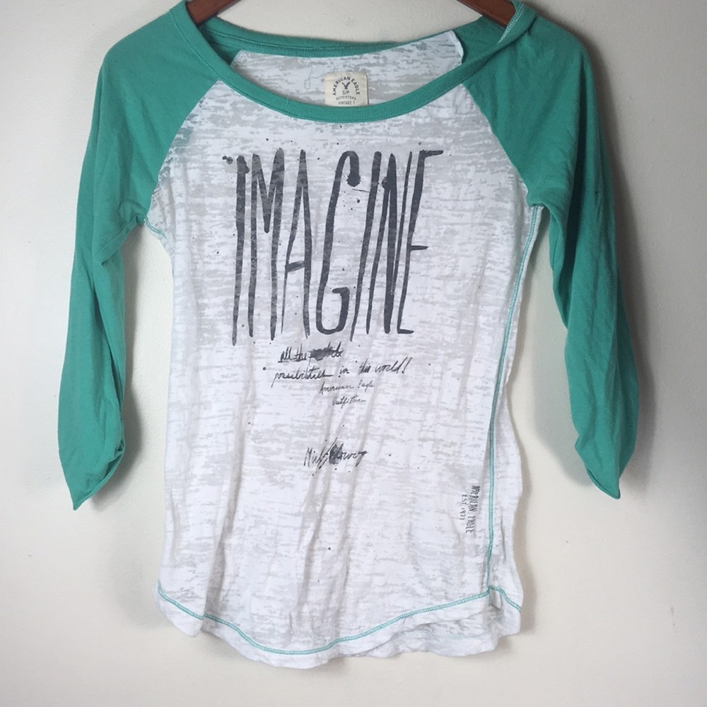 American Eagle T-shirt